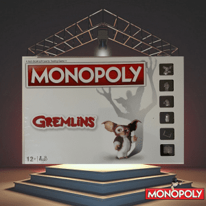 gremlins monopoly